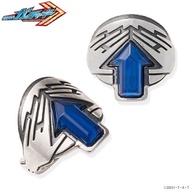 Anime Kamen Rider Gotchard Gotchard Gotchard Ichinose Baotaro Ring Student Niche Ring Jewelry NJ2608