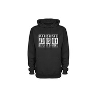 PARENTAL ADVISORY EXPLICIT CONTENT hoodie jacket
