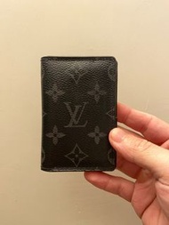 Lv card holder