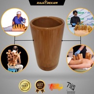 CUP BULUH 1PCS | BEKAM BULUH BEKAM API BEKAM HERBA |