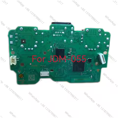 For PS4 Controller Motherboard 055 PS4 Game Controller 010 030 Functional Motherboard PS4/SLIM/PRO A