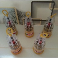 31-in-1 Screwdriver Set