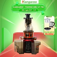 Máy ép chậm KG200SJD1 - Hàng chính hãng