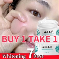 Japanese Melasma Cream Herbal Whitening Freckle Cream Remove Pekas And Freckles Effective Anti-Aging
