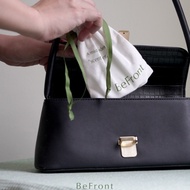 Fast Delivery🔥  BeFront Sanitizer 1set 60ml×2 🆓Storge Beg