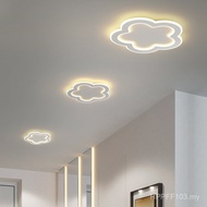 Foyer Light Ceiling Light Corridor Entrance Light Modern Simple Aisle Light Cloakroom Lighting Entra