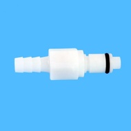 Fuel pump quick release metal or pom connector For For KTM 790 990 950 1050 1090 690 1190 1290