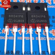 1-5PCS TO-247 6R041P6 IPW60R041P6 IPW65R041CFD 65F6041 9R120C IPW90R120C3 6R070C6 IPW60R070C6 IPW60R