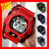 Jam MAT MOTO G7900 - Women's Watch Men UNISEX G SPORT SHOCK TOOLS