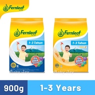 Fernleaf 1-3 Years (900g)