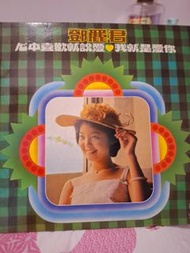 鄧麗君 黑膠唱片