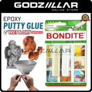 Bondite Epoxy Putty Glue (60gm) | Your Ideal Home Maintenance Kit