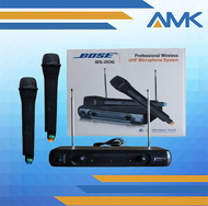 BOSE BS-206 Wireless Microphone