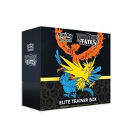 Pokémon Hidden Fates ETB x1