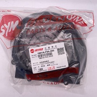 SYM Motors Sanyang 1961A-F6A-000 Fan Cover GR JET POWER EVO Z1