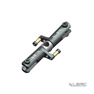 ALZRC - R42 Metal Tail Rotor Holder Set - Black - M2.0 (380 420 Compatible)
