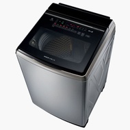 【SANLUX 台灣三洋】15公斤 DD直流變頻超音波洗衣機 SW-V15SA