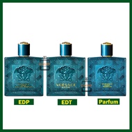 Eros Men EDP / EDT / Parfum / Flame 100ml