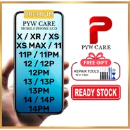 LCD Compatible For iPhone X LCD iPhone Xr LCD iPhone Xs Max LCD iPhone 11 Pro Max LCD iPhone 12 Pro 