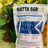 MATTA 5GR - PENGGANTI FURADAN 3GR