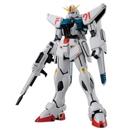 AT/㊗Bandai（BANDAI）MG 1/100 Gundam Assembly ModelF91 Gundam Toy