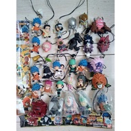 Boy Gift Gourmet Prisoner Doll Doll Ornaments Luminous Gacha