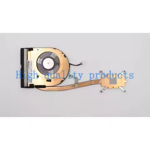 Laptop CPU FAN&Heatsink For Lenovo For Thinkpad T490 (Type 20N2,20N3,20Q9,20QH) 01YU189 01YU190 01YU