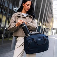 Australia ALPAKA Bravo Brief 400D One Compartment Business Computer Bag 15L