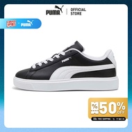 PUMA PRIME/SELECT - Lajla Clean Sneakers Women สีดำ  39773504