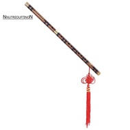 Dizi D Flute Bamboo Flute Chinese Musical Instrument Handmade Professional Flute Music Instrument