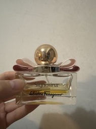 Salvatore Ferragamo Signorina 香水