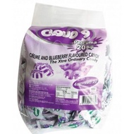 Cloud 9 BLUEBERRY Candy (320pcs)