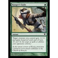 MTG : Ranger's Guile - ISD - Green Instant