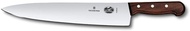 Victorinox Swiss Army Cutlery Rosewood Chef s Knife, 12-Inch