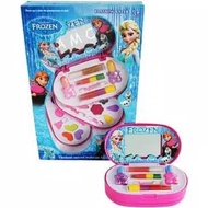 FROZEN 3-Tier Makeup SET for Girls