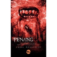 [Novel Seram] Penanggal - Eqbal Mohaydeen (BUKU AY 2025)