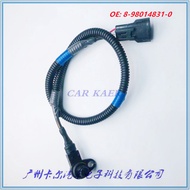 Applicable for Hitachi Excavators4HK1/6HK1Engine Camshaft Angle Sensor  8-98014831-0