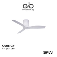 Spin Signature 43"/52"/60" - Quincy