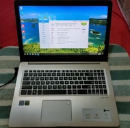 華碩 VivoBook_N580GD i5-8300h gtx1050ti
