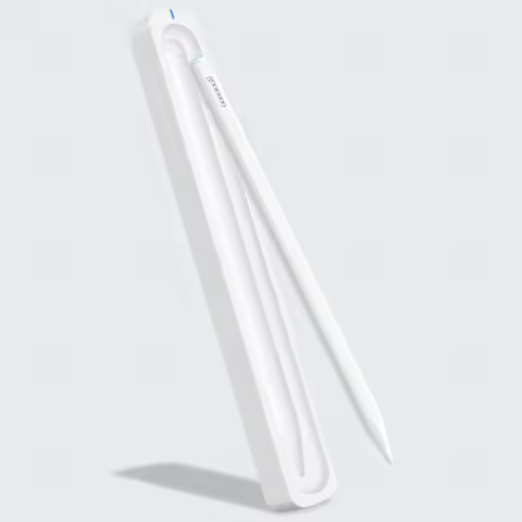 Wireless Charger Case for GOOJODOQ GD13 Pencil for iPad 2018 - 2022