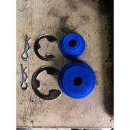 Cable gear bush teflon
