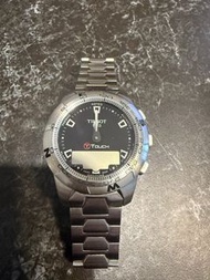 TISSOT 1853