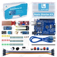 Kit De 37 Modules De Capteurs Pour Arduino - Parfait Pour L'apprentissage Et Les Projets