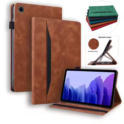 Funda Tablet for iPad Pro 12 9 2021 Case 12.9 inch Flip Wallet Card Stand Cover for iPad Pro 12.9 20