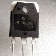 KHB9D0N90N1 Mosfet 9A 900V KEC