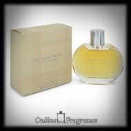Burberry For Women EDP Perfume for Women EDP Perfume (Minyak Wangi, 香水) for Women by Burberry [Fragr
