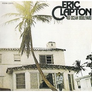 (Used) ERIC CLAPTON 461 Ocean Boulevard CD (Japan press no OBI)