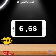 ~USED 6 , 6S (original used) Stock clearance