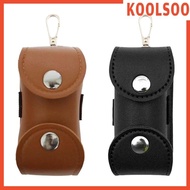 [Koolsoo] Golf Ball Carry Bag Waist Pack Small Golf Ball Bag Golf Sports Accessory