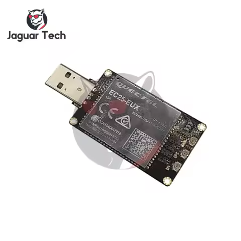 Quectel EC25 EC25-EUX 4G USB Dongle without case LTE Cat4 EC25-EUXGR module series Cellular Wireless